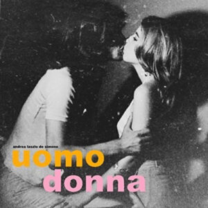 UOMO DONNA