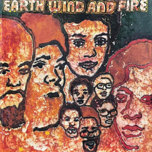 EARTH, WIND & FIRE