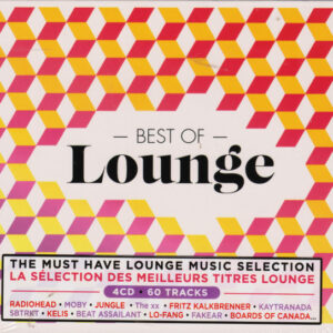 BEST OF LOUNGE