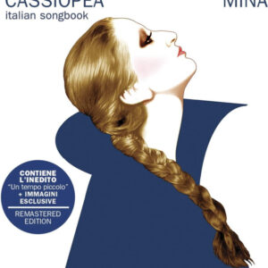 CASSIOPEA (ITALIAN SONGBOOK) (REMASTER E