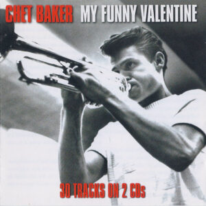 MY FUNNY VALENTINE