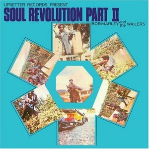 SOUL REVOLUTION 2 - PART II (REMASTERED)
