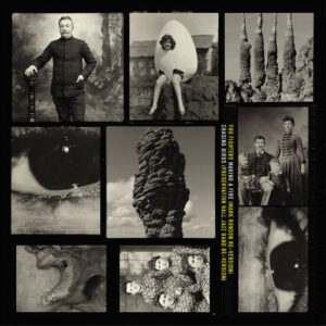 MAKING A FIRE (MARK RONSON RE-VERSION) B