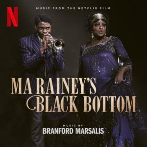 MA RAINEY'S BLACK BOTTOM (MUSIC FROM THE