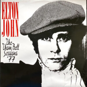 THE THOM BELL SESSION