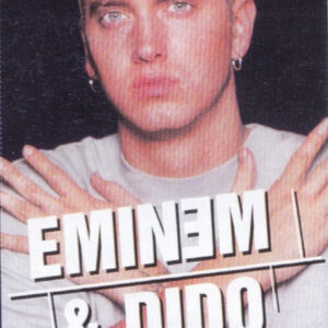 THE MARSHALL MATTERS