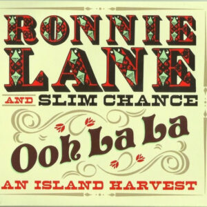 OOH LA LA: AN ISLAND HARVEST