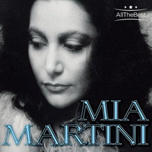 MIA MARTINI - ALL THE BEST