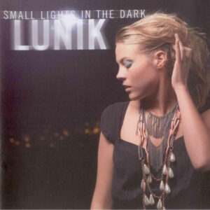 SMALL LIGHTS IN THE DARK