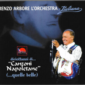 DICIOTTANNI DI...CANZONI NAPOLETANE