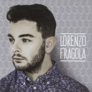 LORENZO FRAGOLA