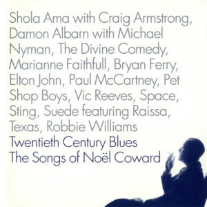 SONGS OF COWARD