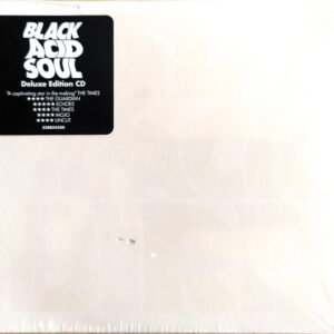 BLACK ACID SOUL