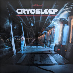 CRYOSLEEP
