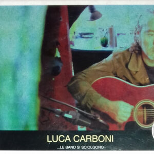 ...LE BAND SI SCIOLGONO (SLIDEPACK)