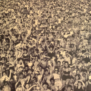 LISTEN WITHOUT PREJUDICE/MTV UNPLUGGED