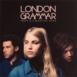 TRUTH IS A BEAUTIFUL THING