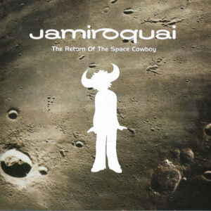 THE RETURN OF THE SPACE COWBOY