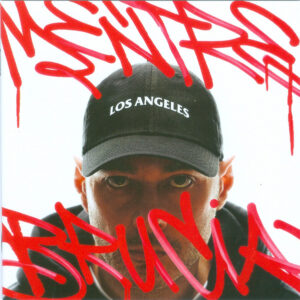 MENTRE LOS ANGELES BRUCIA - CD