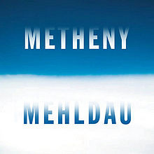 METHENY MEHLDAU