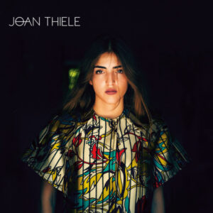 JOAN THIELE