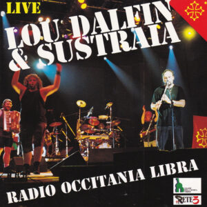 RADIO OCCITANIA LIBRA