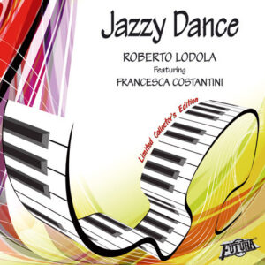 JAZZY DANCE