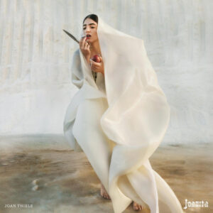 JOANITA - CD DIGISLEEVE