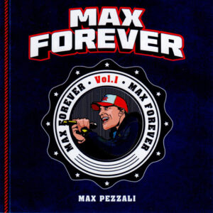 MAX FOREVER VOL. 1