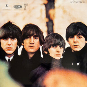 BEATLES FOR SALE (REMASTERED)