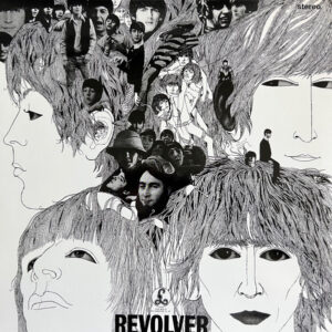 REVOLVER SPECIAL EDITION