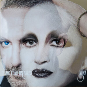 TI AMO COME UN PAZZO