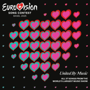 EUROVISION 2025 BASEL