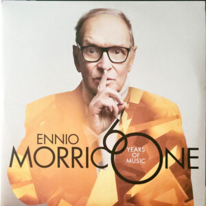 MORRICONE 60 LTD