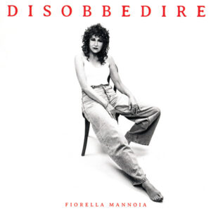 DISOBBEDIRE - CD