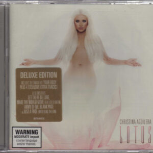 LOTUS (DELUXE VERSION)