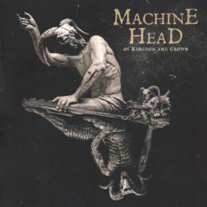 OF KINGDOM AND CROWN