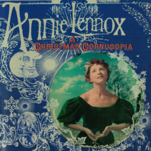 A CHRISTMAS CORNUCOPIA