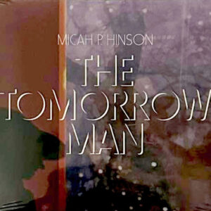 THE TOMORROW MAN