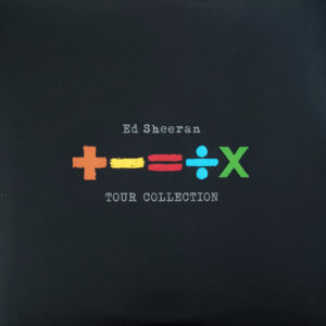 +-= � (TOUR COLLECTION)