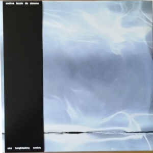 UNA LUNGHISSIMA OMBRA