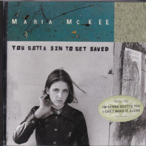 YOU GOTTA SIN TO GET SAVED