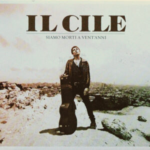 SIAMO MORTI A VENT'ANNI