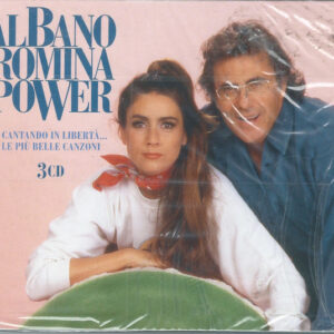 AL BANO & ROMINA POWER