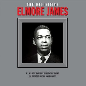 THE DEFINITIVE (2LP)
