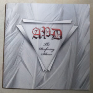 THE DEAFENING SILENCE