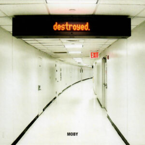 DESTROYED (DELUXE)