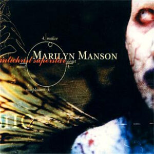 ANTICHRIST SUPERSTAR