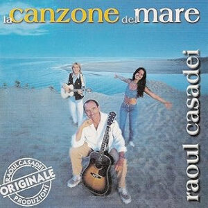 LA CANZONE DEL MARE