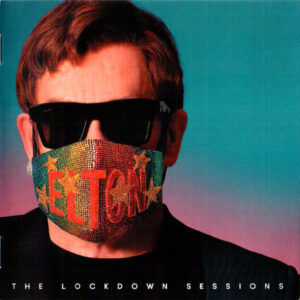 THE LOCKDOWN SESSIONS
